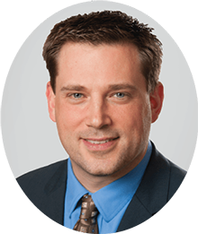 Ecolab's Rick Stokes