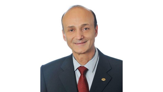 Tony Sarraf