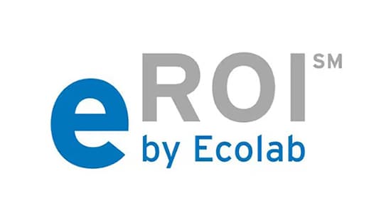 Logotipo de eROI