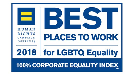 2018 Corporate Equality Index