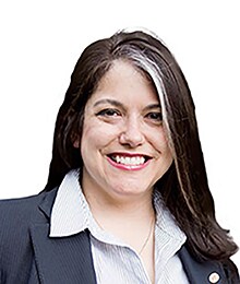 Tatiana Lorca