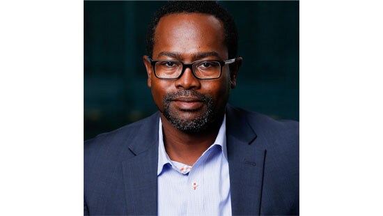 Calvin Emanuel headshot
