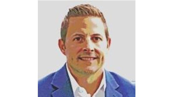 Mike Cerilli headshot
