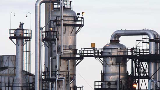 Manufacturing landscape of styrene production and styrene polymerization inhibitor technology.