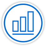 Profitability eROI icon