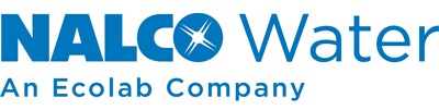 Nalco Water, an Ecolab Company Logo